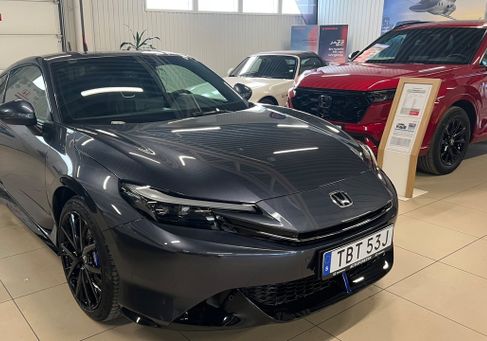 Honda, 2026