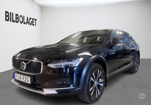 Volvo V90 Cross Country, 2022