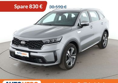 Kia Sorento, 2020