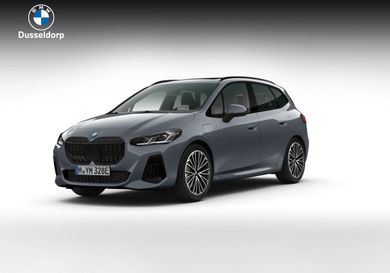BMW 225 Active Tourer, 2026