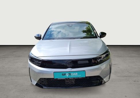 Opel Corsa, 2025 2