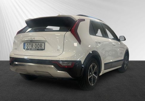 Kia Niro, 2023