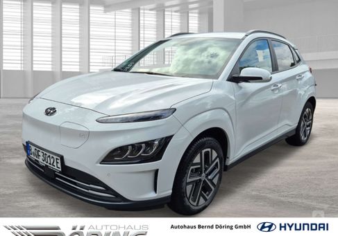 Hyundai Kona, 2023