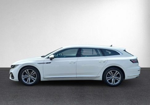 Volkswagen Arteon, 2021 3