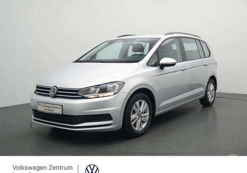 Volkswagen Touran, 2022