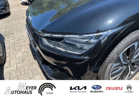 Kia EV6, 2022