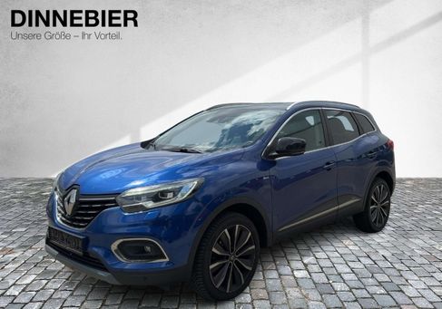Renault Kadjar, 2019