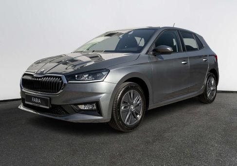 Skoda Fabia, 2026
