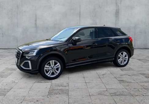 Audi Q2, 2025 2