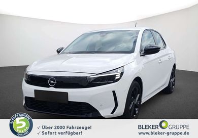 Opel Corsa, 2024