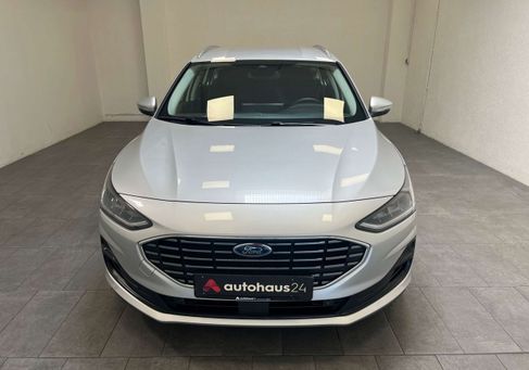 Ford Focus, 2024