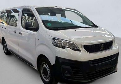 Peugeot Expert, 2020