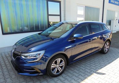 Renault Megane, 2020