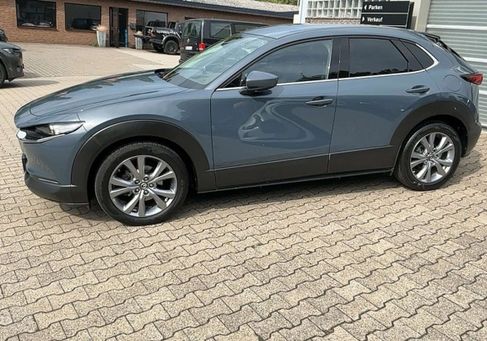 Mazda CX-30, 2024 2
