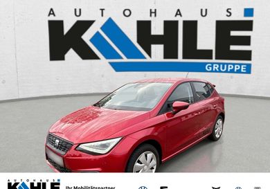 Seat Ibiza, 2025