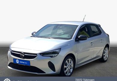 Opel Corsa, 2022