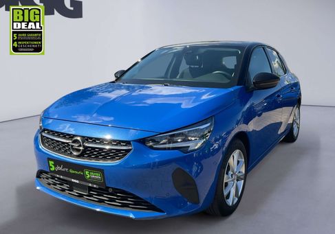 Opel Corsa, 2023 2