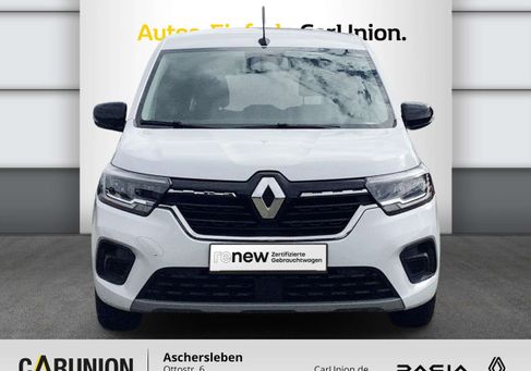 Renault Kangoo, 2023 2