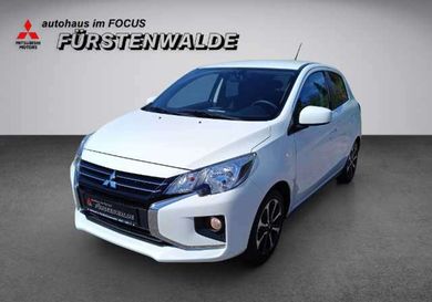 Mitsubishi Space Star, 2023
