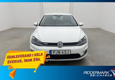 Volkswagen Golf, 2020