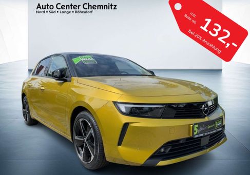 Opel Astra, 2023