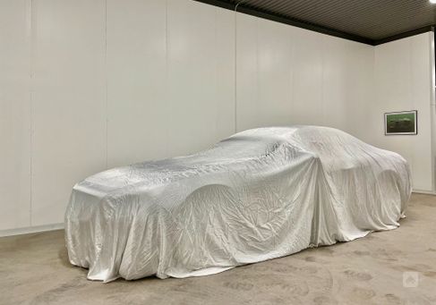 Mercedes-Benz G 500, 2000