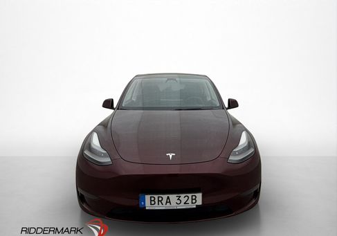 Tesla Model Y, 2023 2