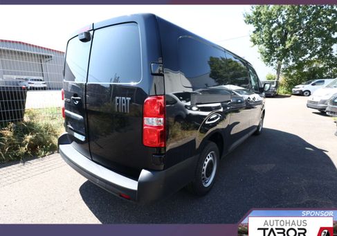 Fiat Scudo, 2026