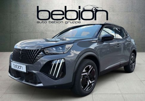 Peugeot 2008, 2024