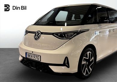 Volkswagen ID.Buzz, 2027
