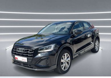 Audi Q2, 2023