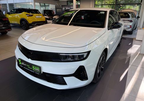 Opel Astra, 2024