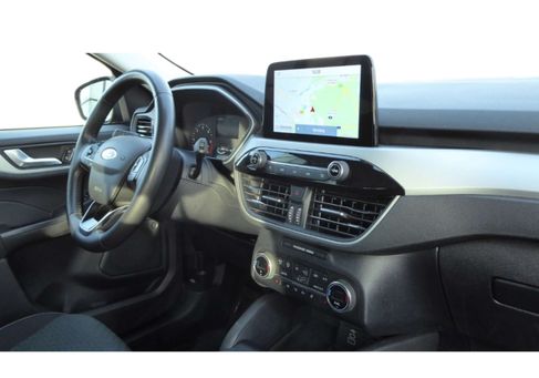 Ford Kuga, 2022
