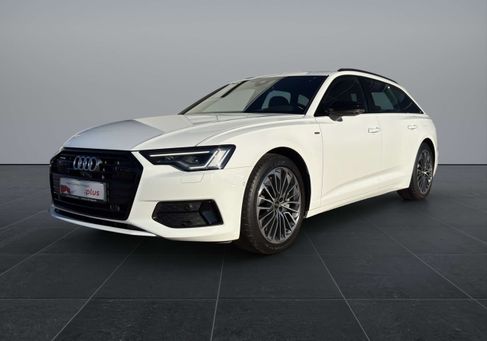 Audi A6, 2023 2
