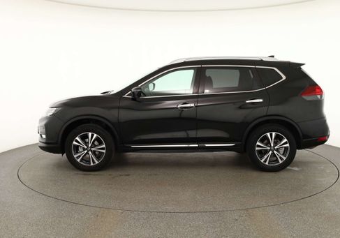 Nissan X-Trail, 2021