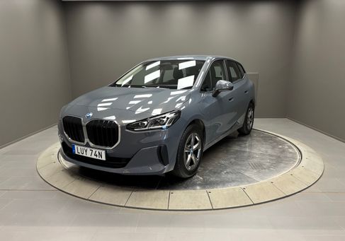 BMW 225 Active Tourer, 2024