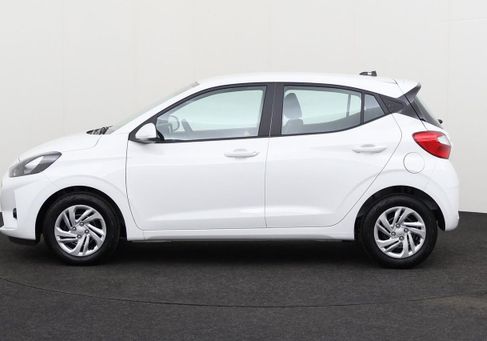 Hyundai i10, 2024 2