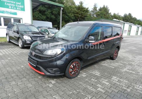 Fiat Doblo, 2022