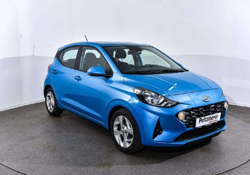 Hyundai i10, 2020 3