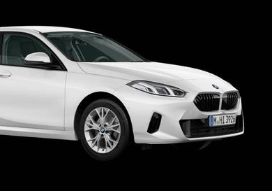BMW 120, 2026