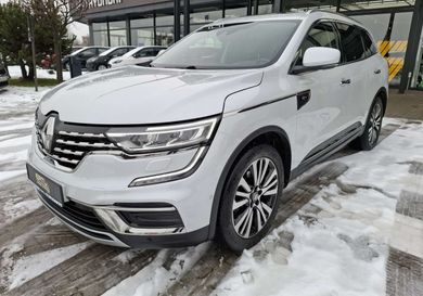 Renault Koleos, 2023