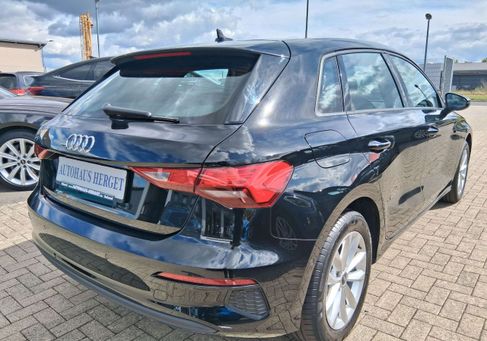 Audi A3, 2023 3