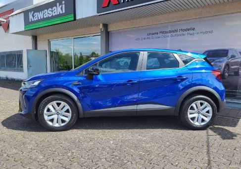 Mitsubishi ASX, 2026