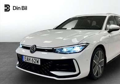 Volkswagen Passat Variant, 2025