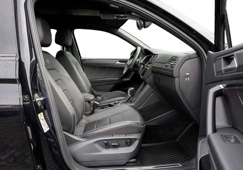 Volkswagen Tiguan Allspace, 2022