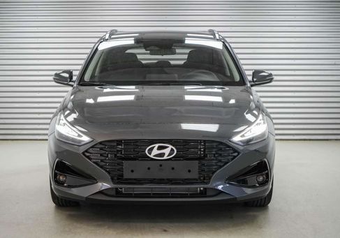 Hyundai i30, 2026 2