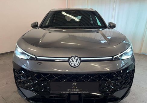 Volkswagen T-Roc, 2026 2