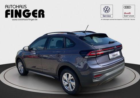 Volkswagen Taigo, 2026
