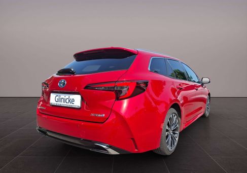 Toyota Corolla, 2023