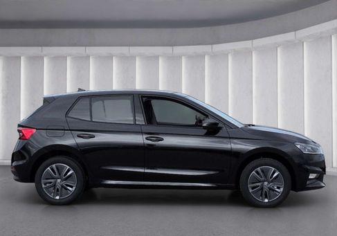 Skoda Fabia, 2026